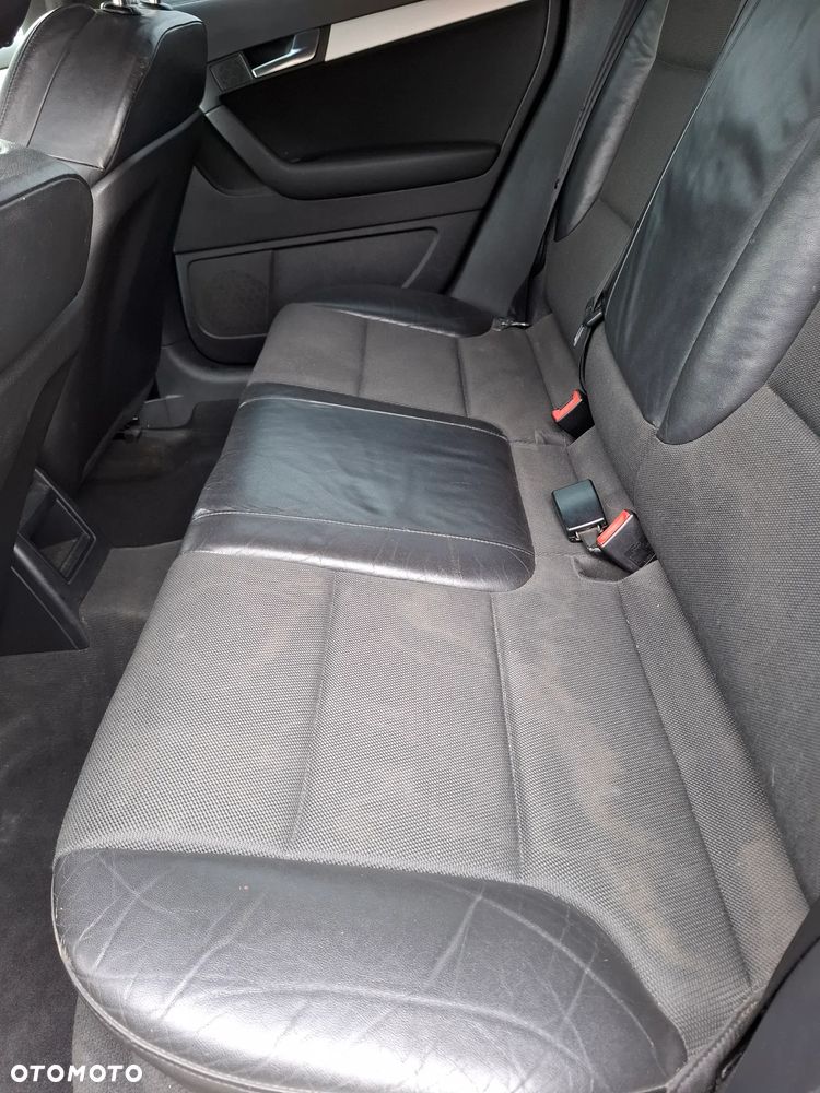 Audi A3 Sportback 1.9 TDI DPF Ambiente - 9