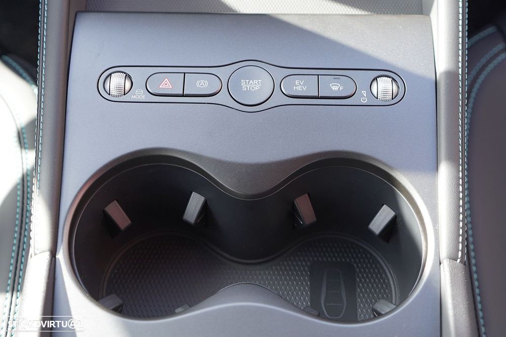 BYD Seal 6 DM-i Touring Boost - 11