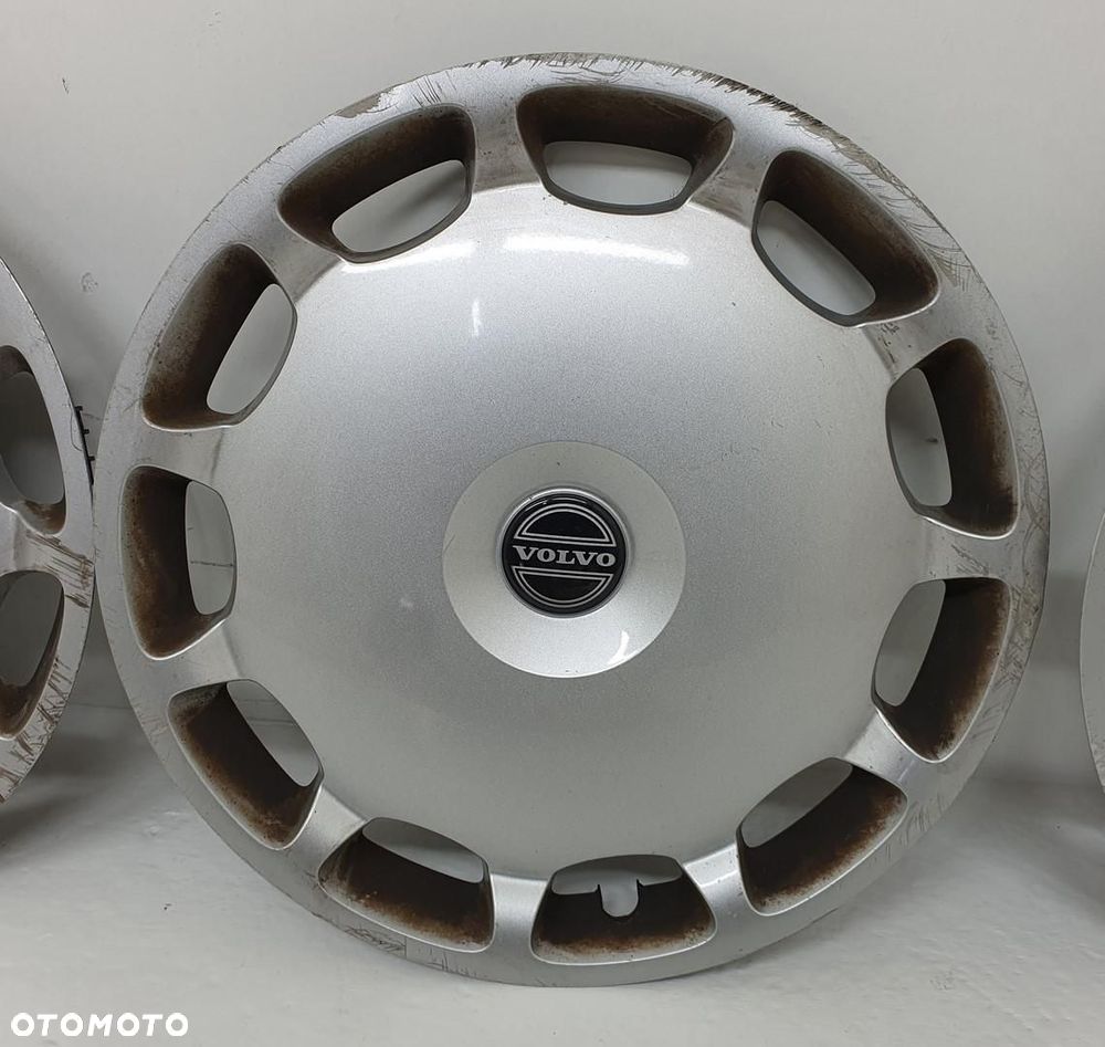 KOŁPAK 16 VOLVO V50 30645367 1SZT - 4