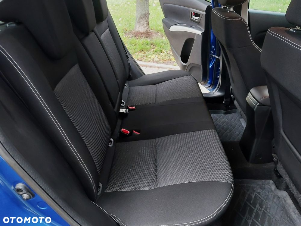Suzuki SX4 1.6 Premium 4WD - 36