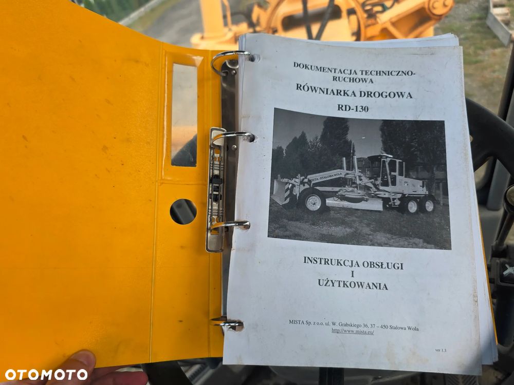 Volvo Mista Stalowa Wola - 26