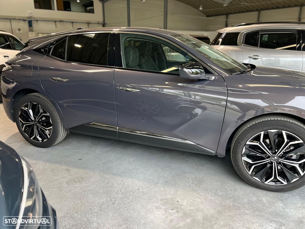 DS DS4 1.2 Hybrid Etoile e-DSC6 - 8