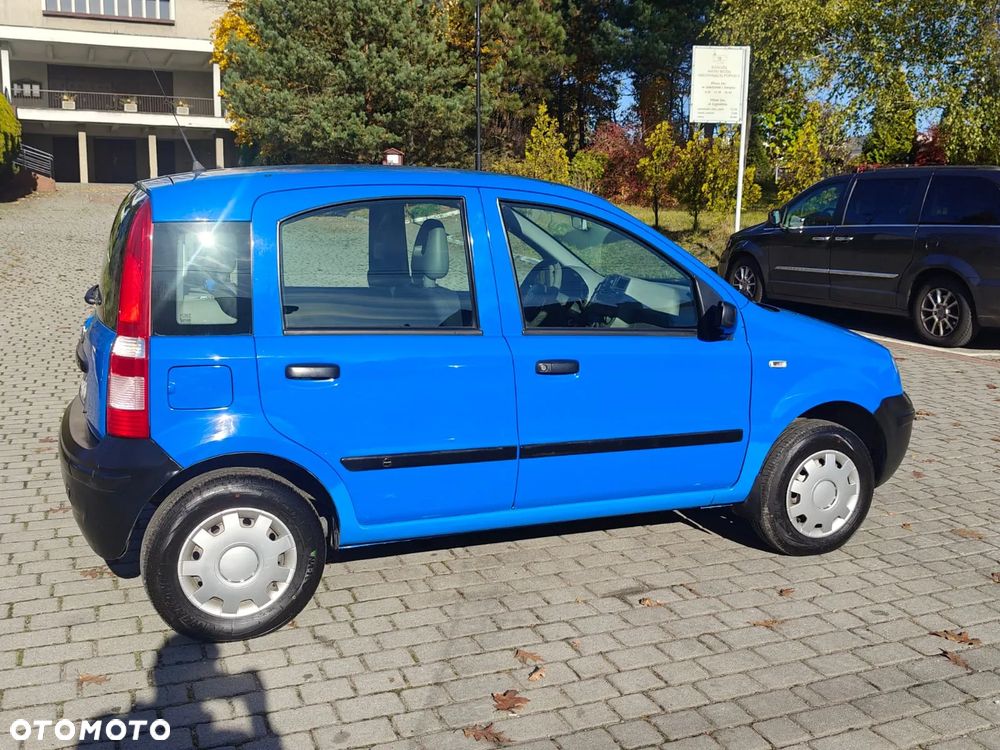 Fiat Panda 1.1 Fresh - 21