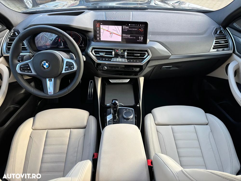 BMW X4 - 9