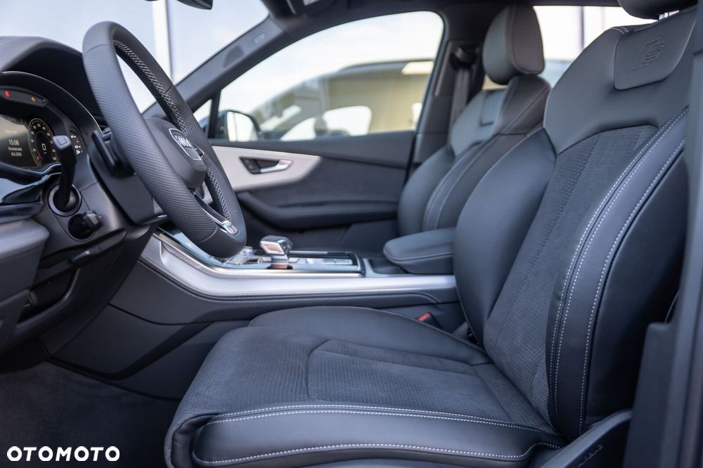 Audi Q7 50 TDI mHEV Quattro S Line Tiptr - 18