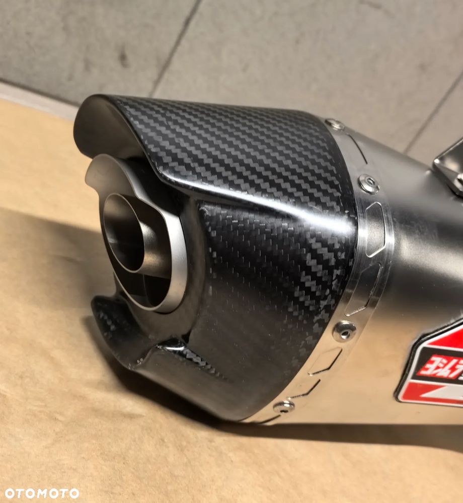 Yamaha Mt 09 wydech tłumik kolanka yoshimura akrapovic arrow SC project mivv - 4