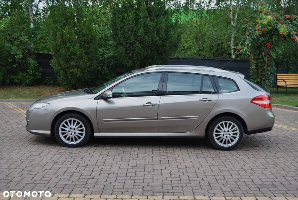 Renault Laguna 2.0 DCi Privilege - 16