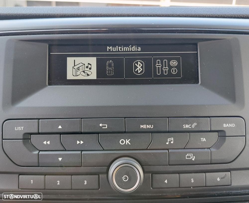 Opel Vivaro-e 50 kWh L2H1 - 17