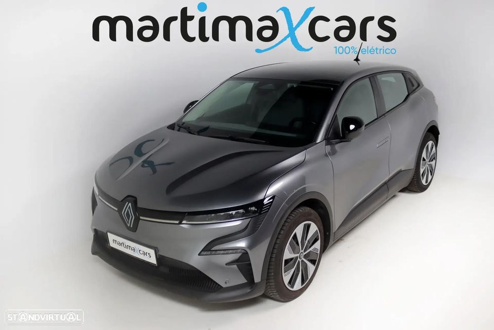 Renault Mégane E-Tech EV40 Equilibre - 5