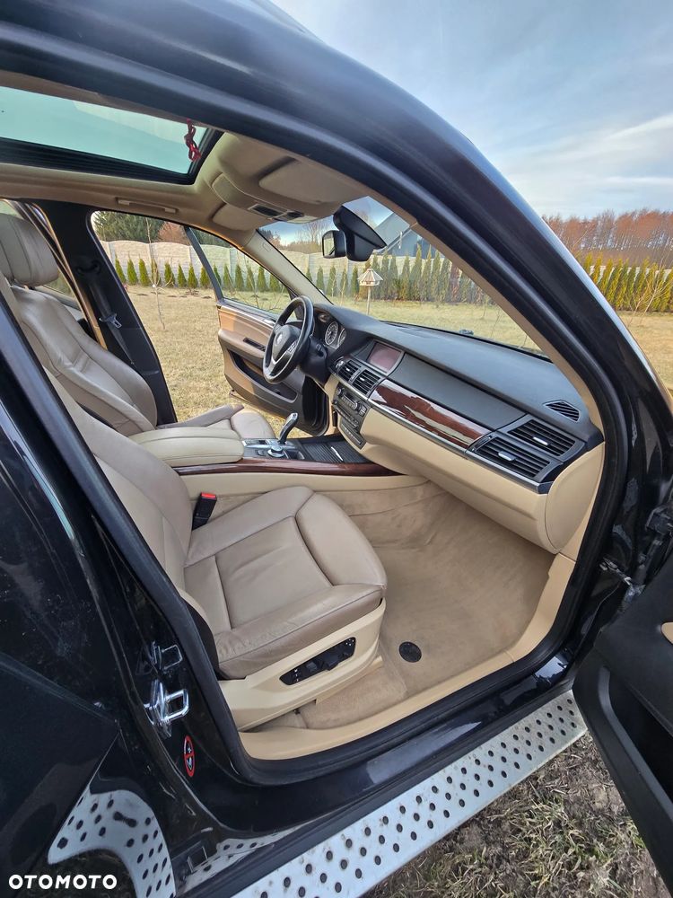 BMW X5 xDrive30d - 10