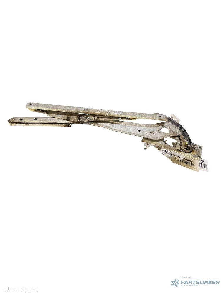 Macara Geam dreapta fata ISUZU TROOPER II UB 1991 - 2000 - 2