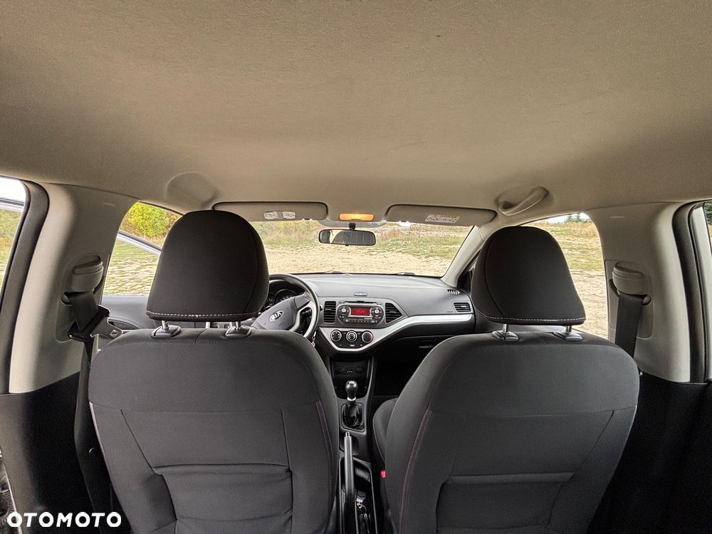 Kia Picanto - 26
