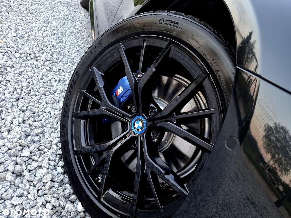 BMW Seria 5 530e M Sport sport - 30