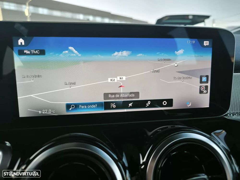 Mercedes-Benz GLB 180 d Style - 40