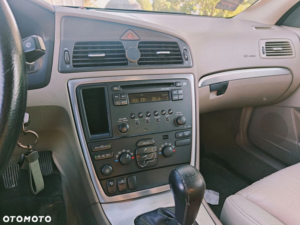 Volvo S60 - 10