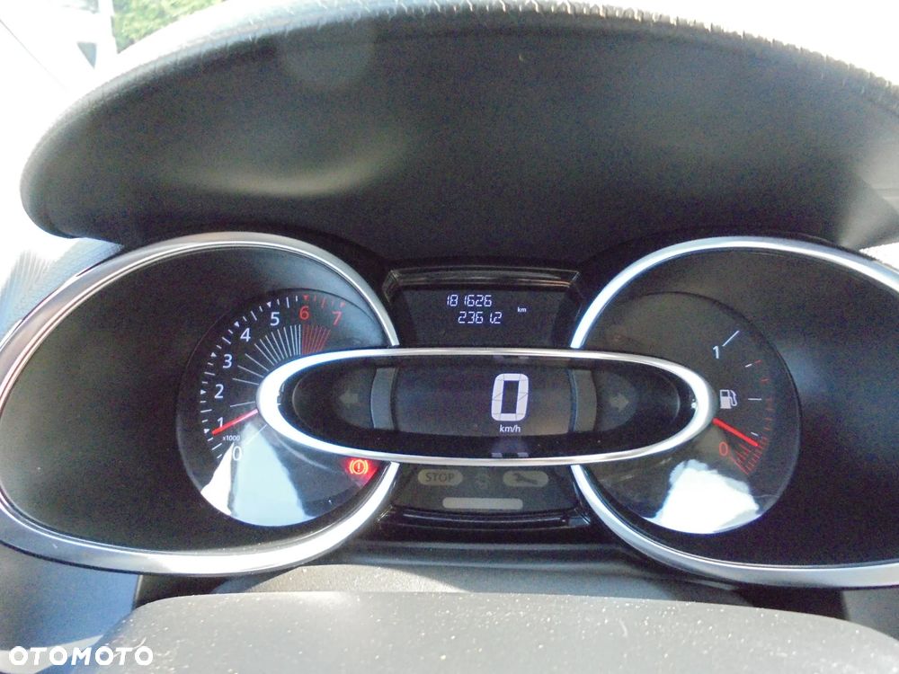 Renault Clio 0.9 Energy TCe Limited Plus - 32