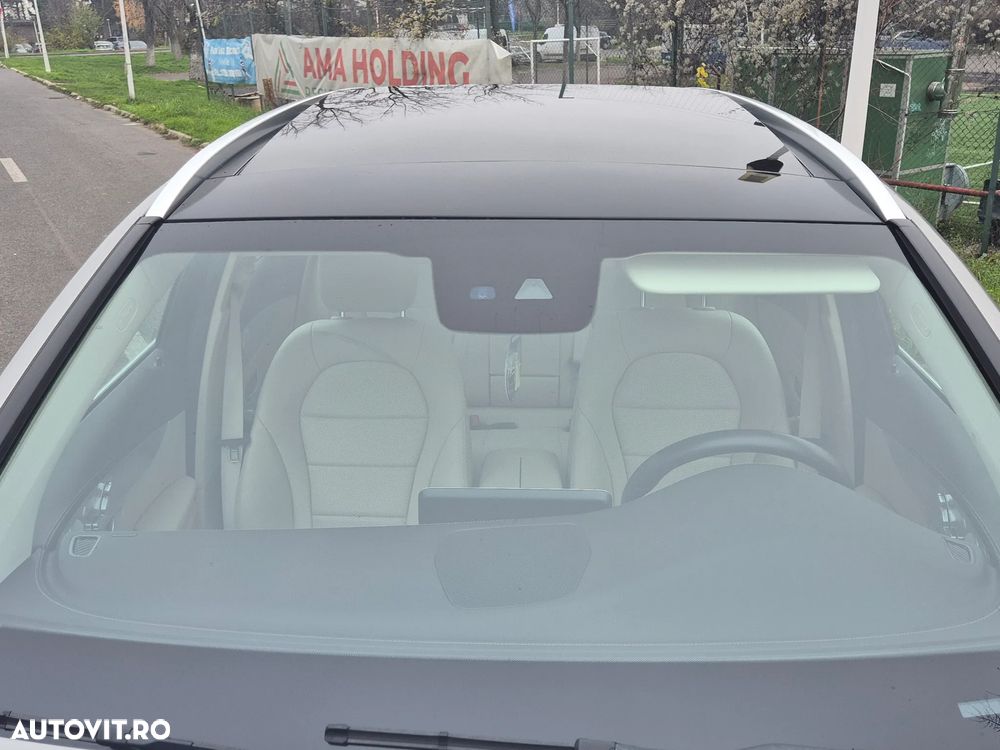 Mercedes-Benz GLC - 23