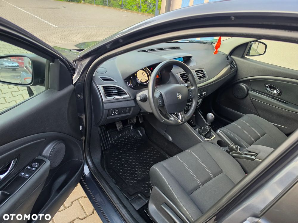 Renault Megane 1.6 16V Generation Authentique - 5