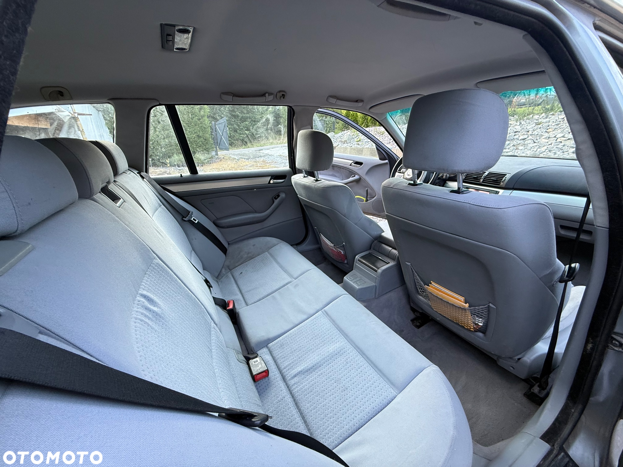 BMW Seria 3 - 13
