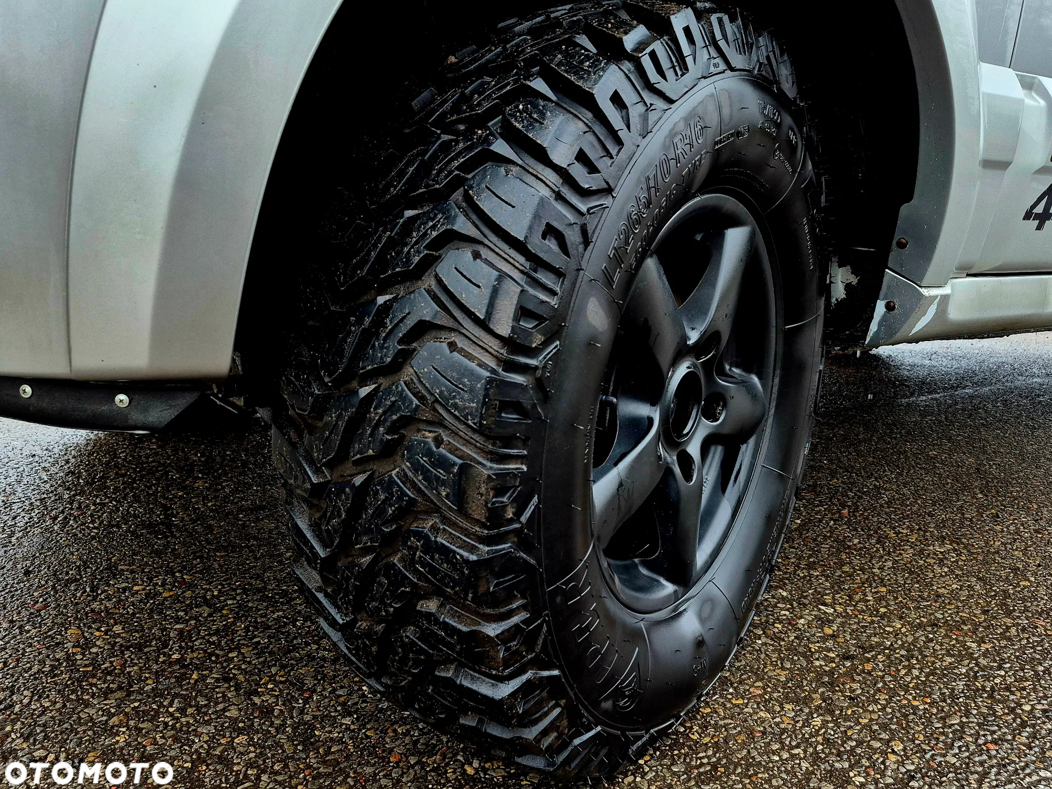 Kia Sorento 2.5 CRDi EX - 20