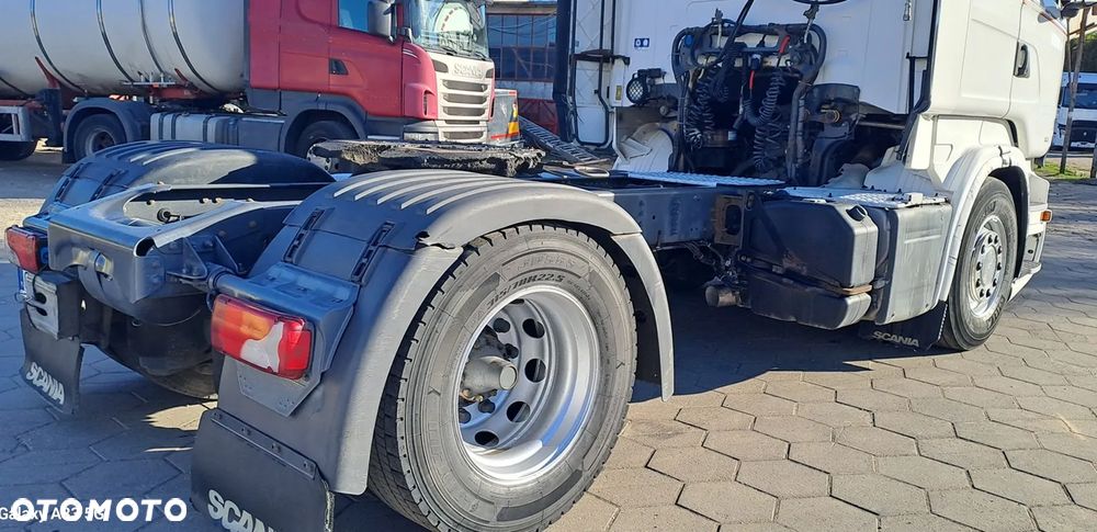 Scania R410 - 6