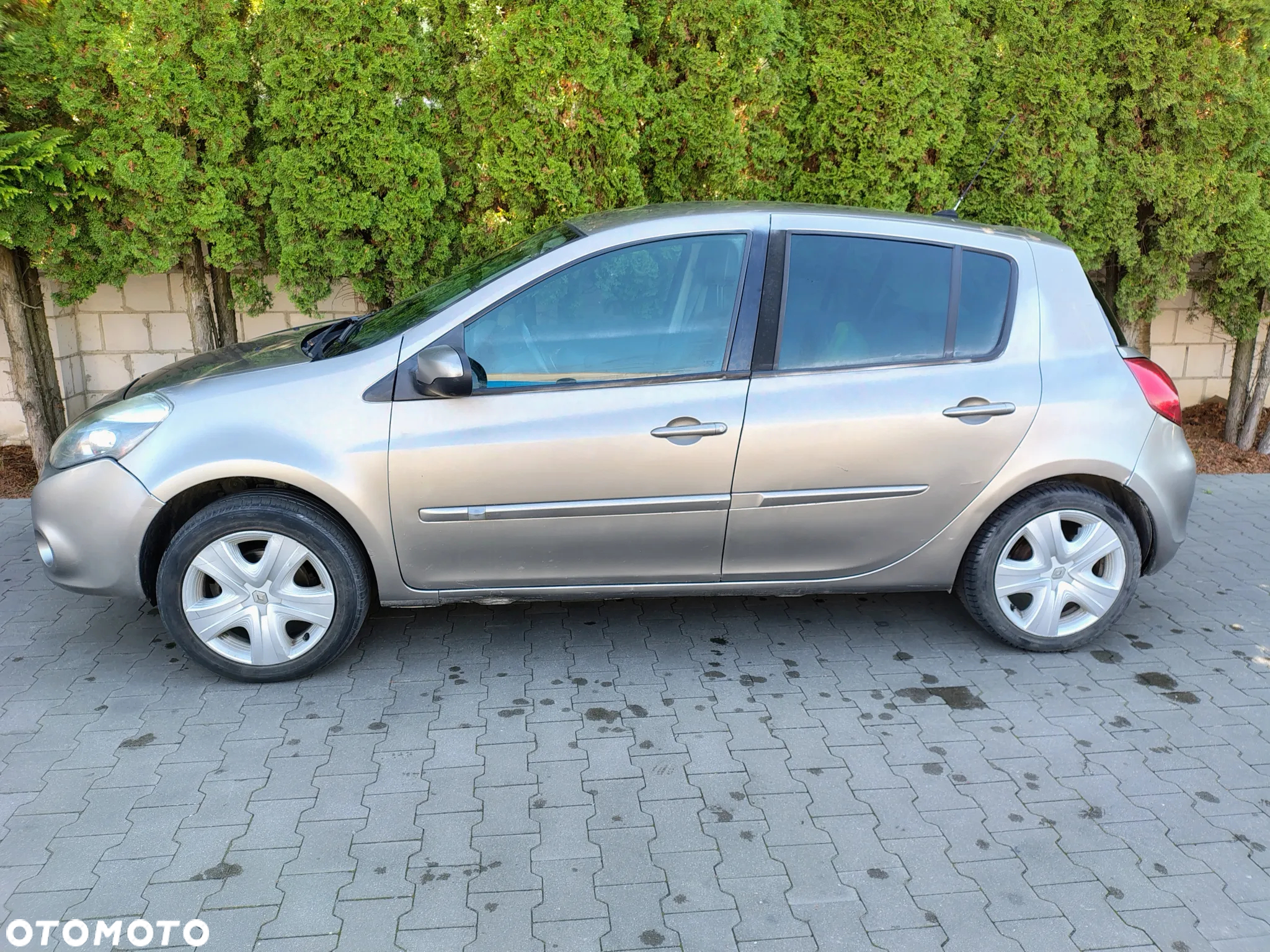 Renault Clio 1.5 dCi Dynamique - 3