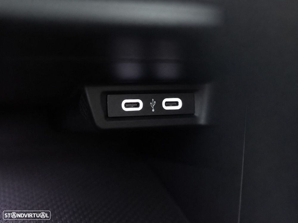 VW Polo 1.0 TSI Style DSG - 37