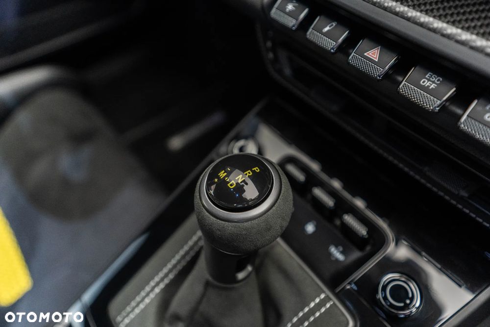 Porsche 911 GT3 RS - 31