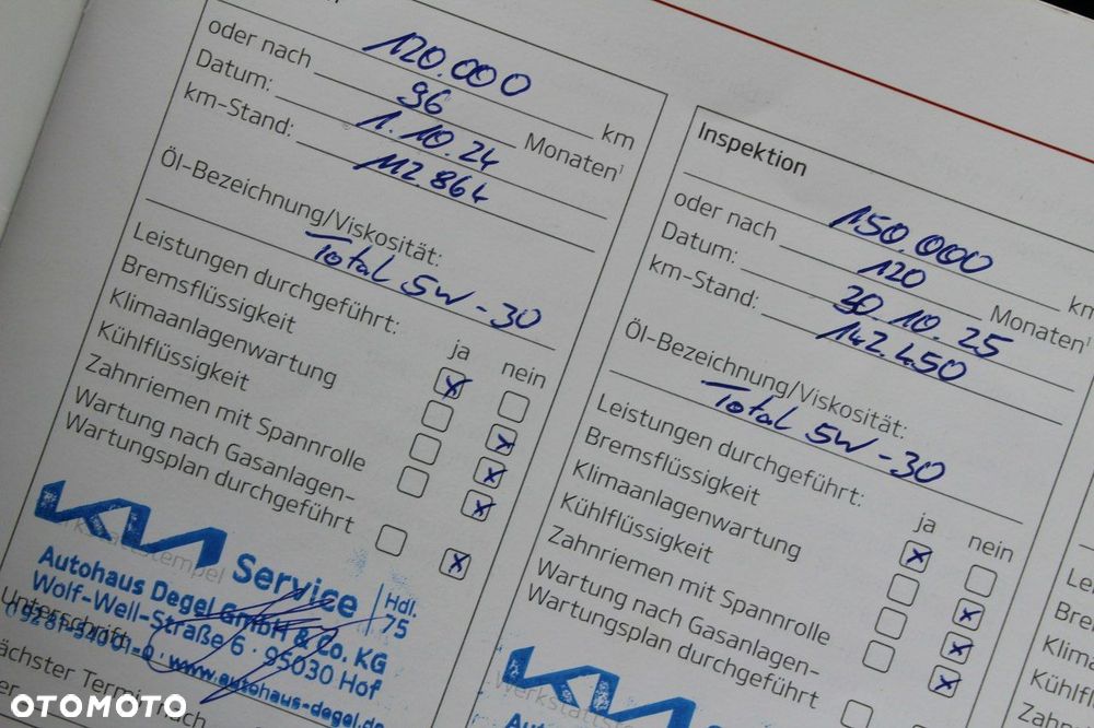 Kia Ceed 1.4 T-GDI L DCT - 22