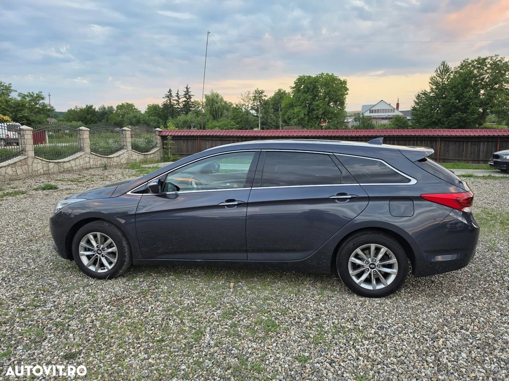 Hyundai i40 - 11