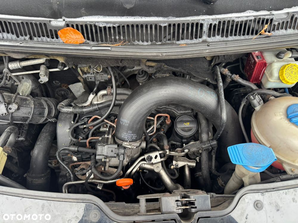 Volkswagen Caravelle L2 Comfortline - 12