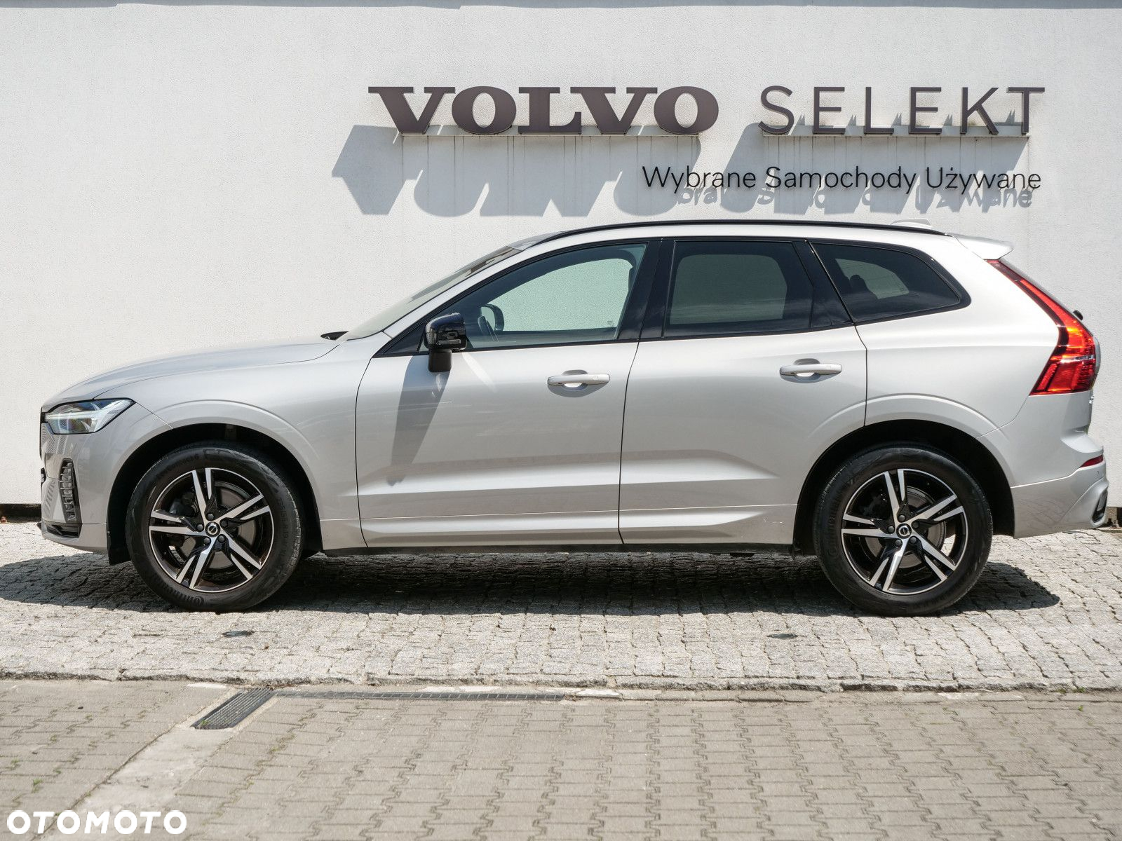 Volvo XC 60 - 5