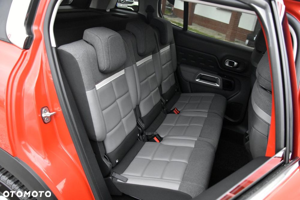 Citroën C5 Aircross 1.2 PureTech Feel - 22