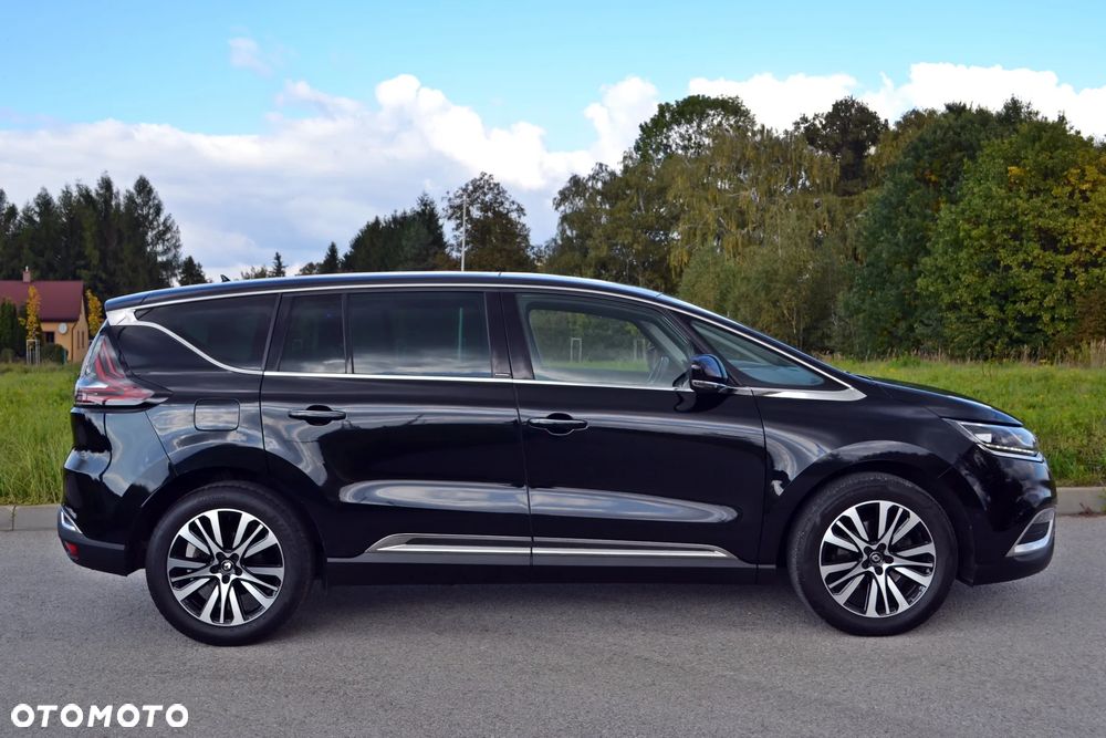 Renault Espace Energy dCi 160 EDC Initiale Paris - 6