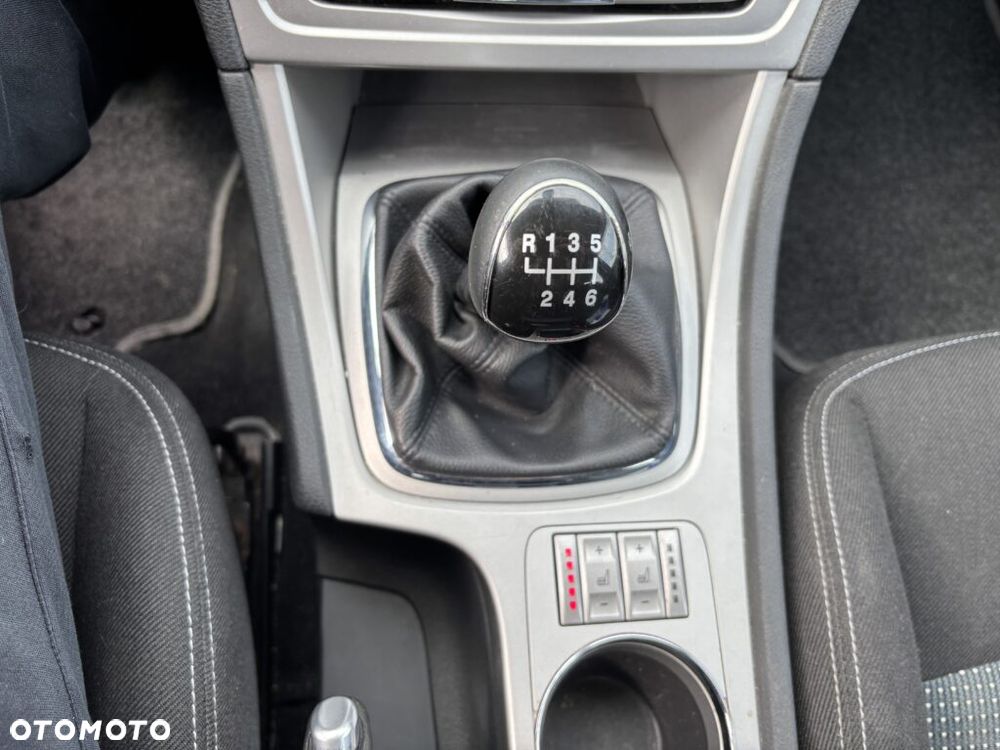 Ford Mondeo 2.0 TDCi Trend - 8