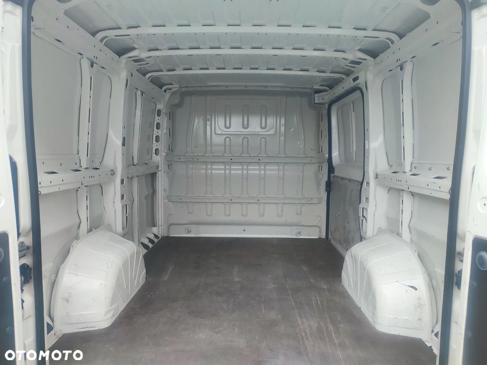 Citroën JUMPER - 7