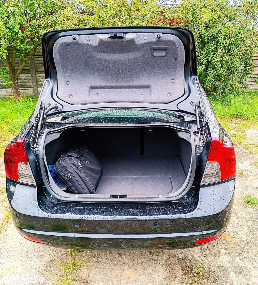 Volvo S40 1.6D DRIVe Momentum Start-Stop - 8