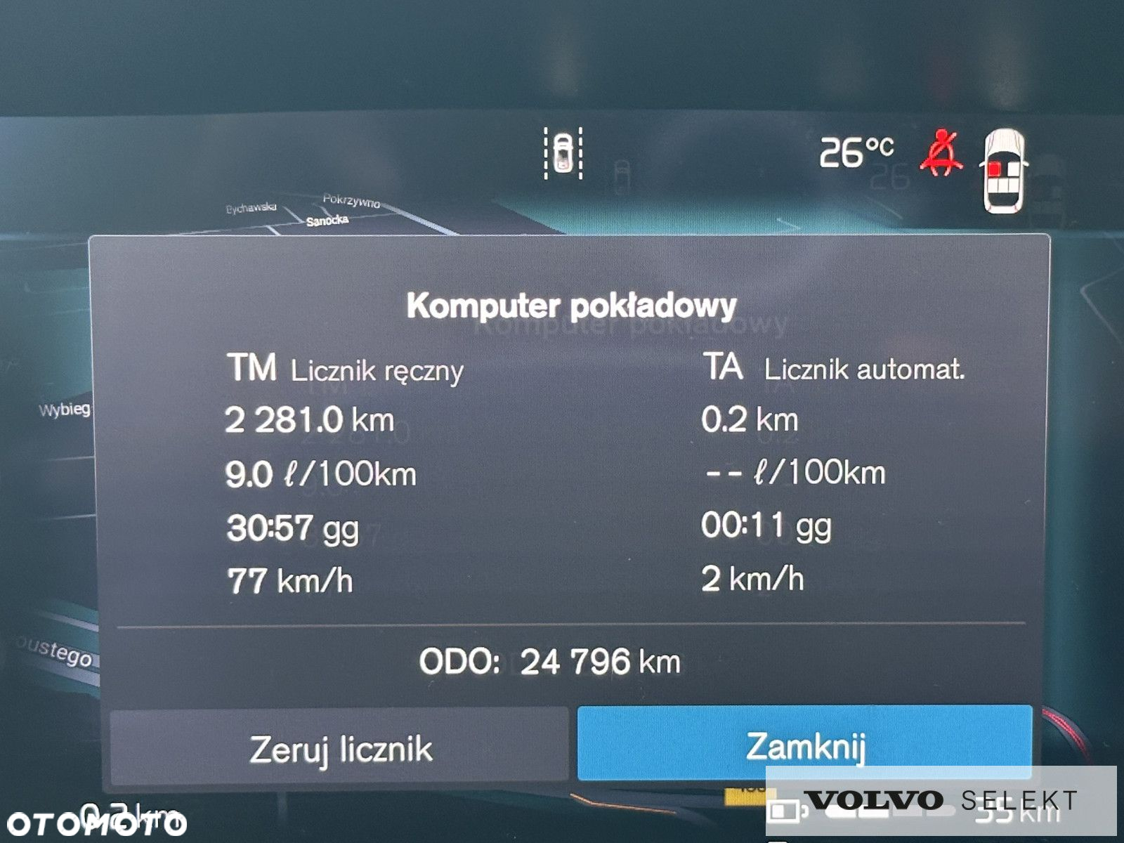 Volvo S90 - 29