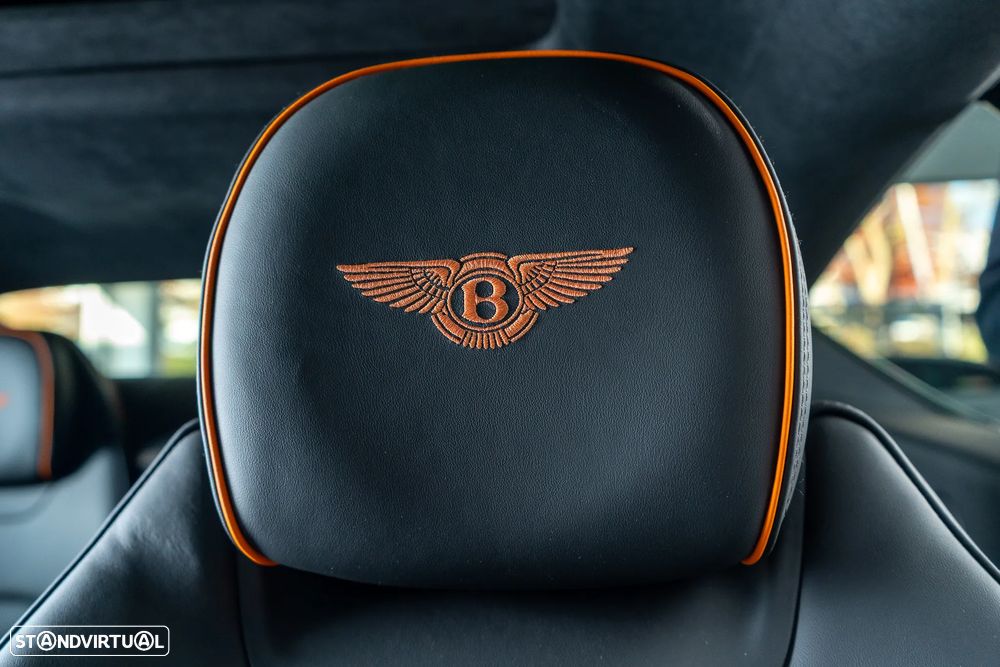 Bentley Continental GT - 10