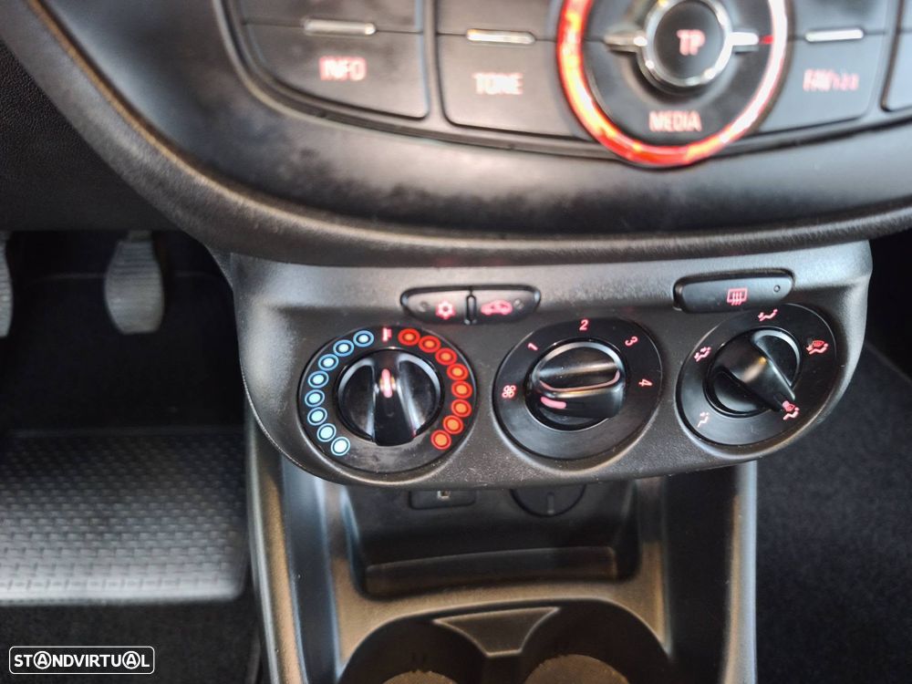 Opel Corsa 1.3 CDTi Enjoy - 15