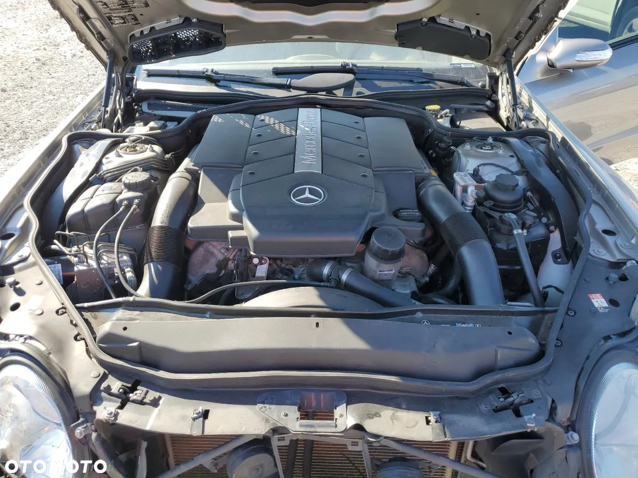 Mercedes-Benz SL - 11
