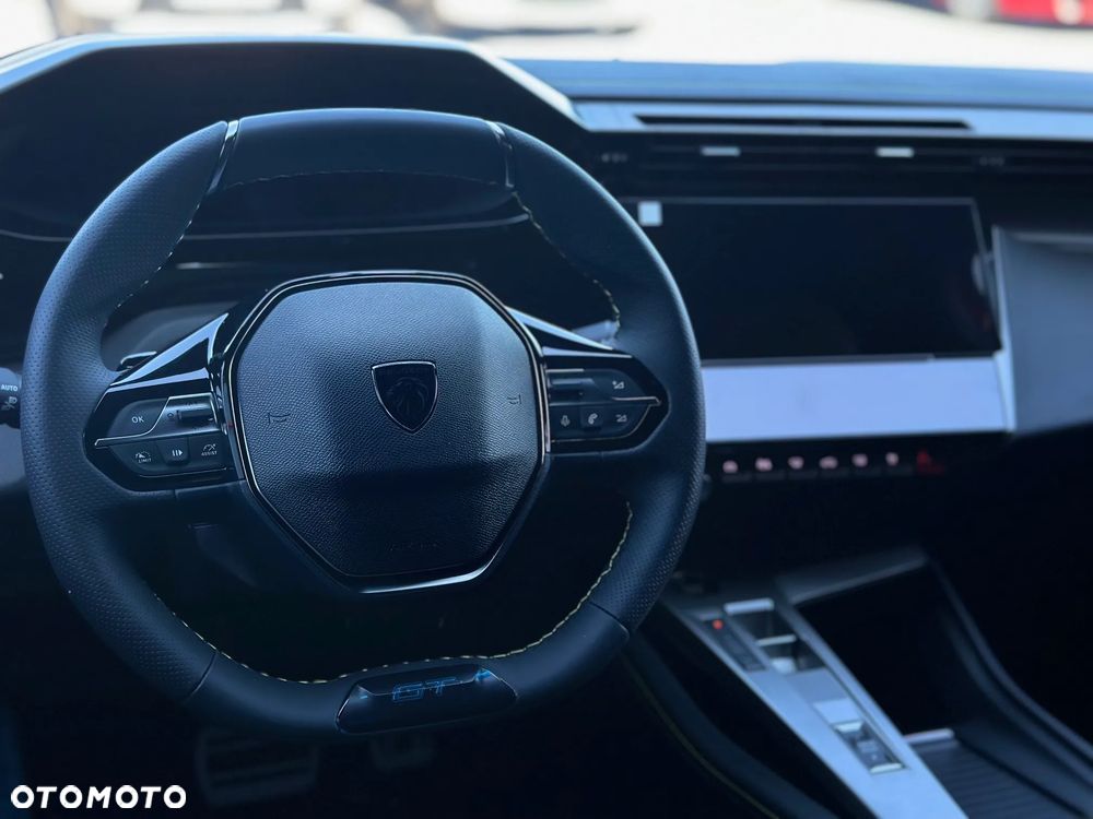 Peugeot 308 1.5 BlueHDi GT S&S EAT8 - 11
