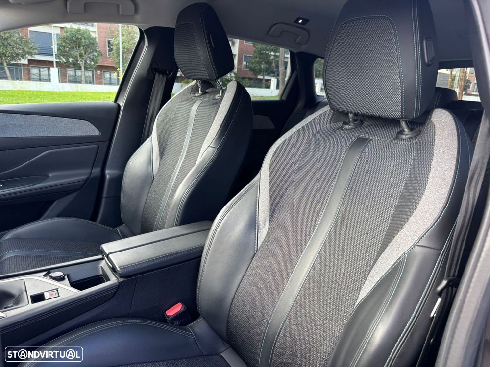 Peugeot 308 SW 1.5 BlueHDi Allure - 20