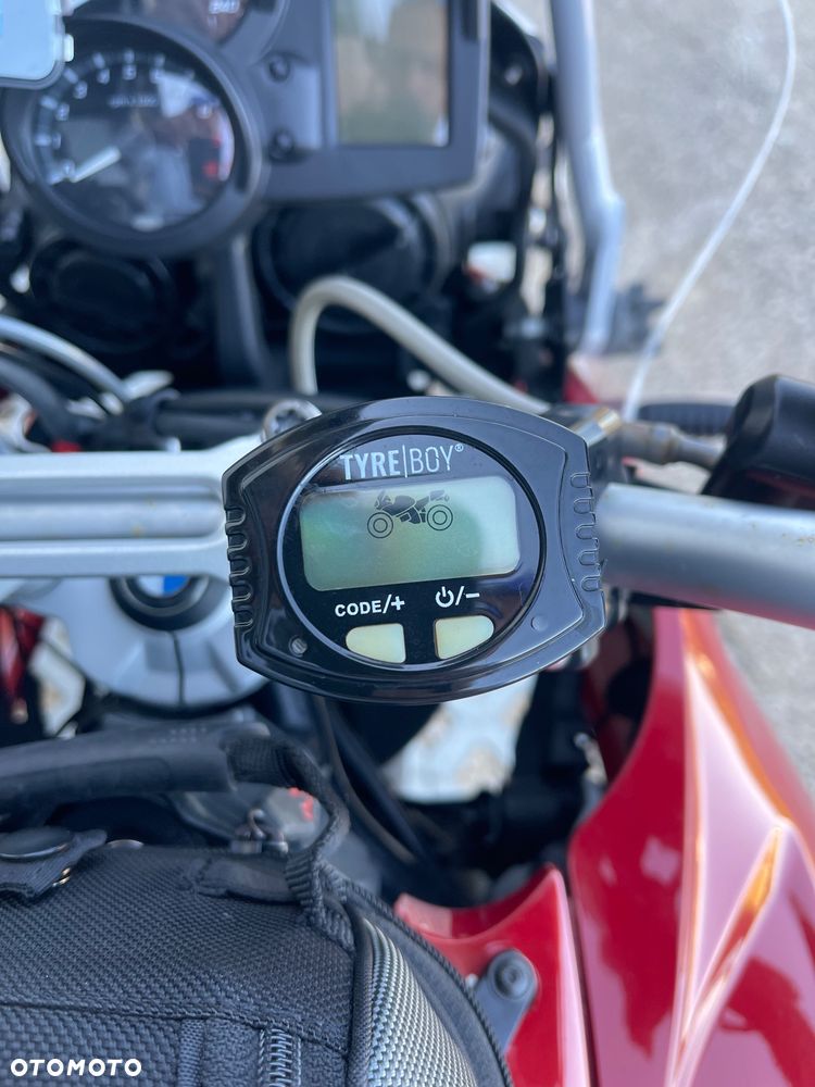 BMW GS - 22