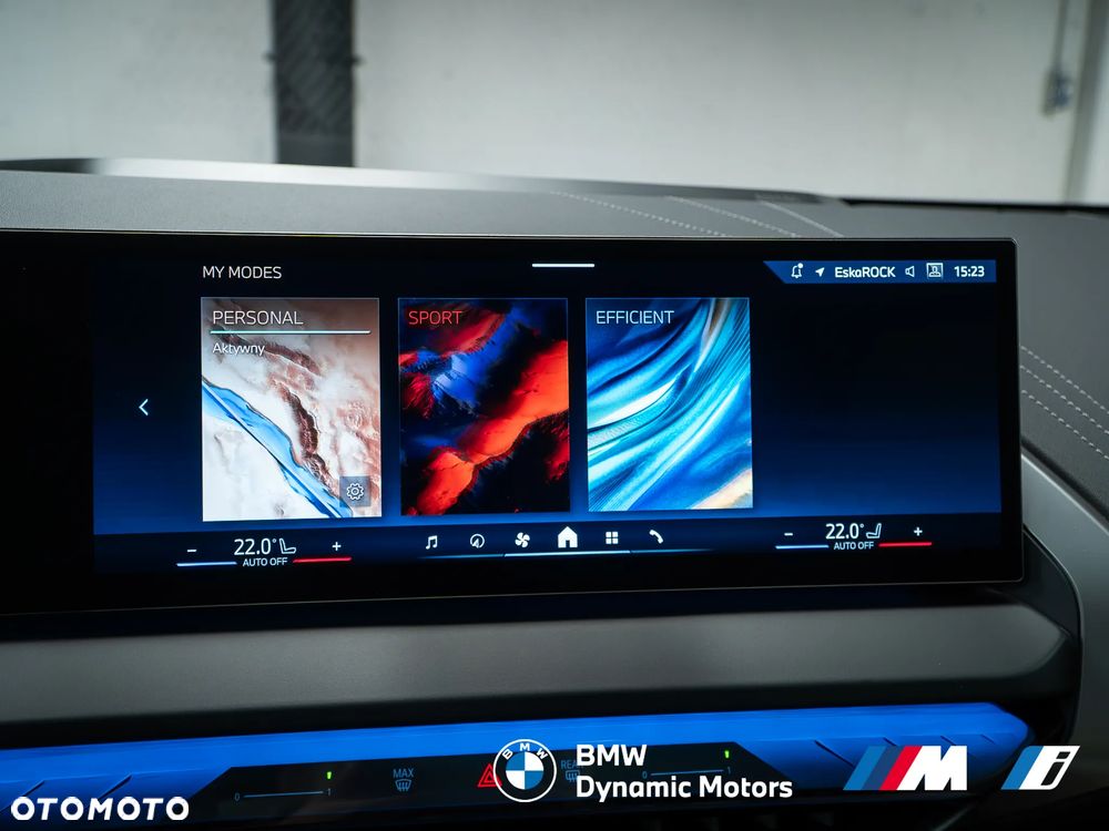 BMW X3 20 xDrive - 40