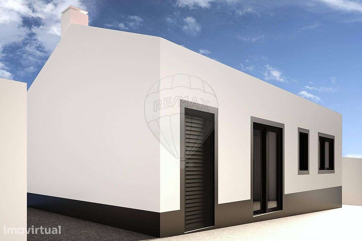 Moradia T1 para venda - Grande imagem: 2/9