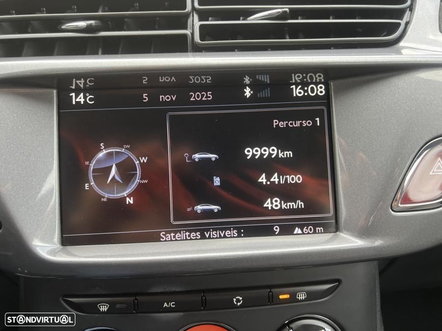 Citroën C3 1.4 HDi Collection - 29