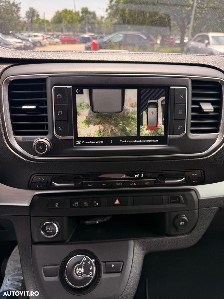 Toyota Proace 2.0 D-4D 177CP 6+1 8A/T VIP 2D - 23