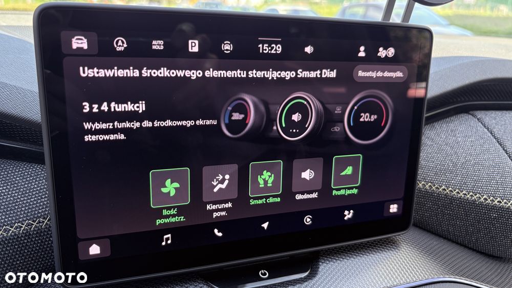 Skoda Kodiaq 2.0 TSI 4x4 Edition 130 DSG - 28