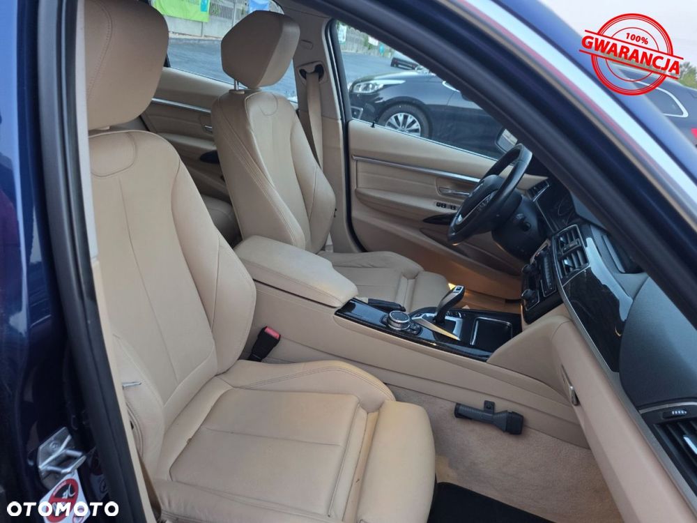 BMW Seria 3 - 27